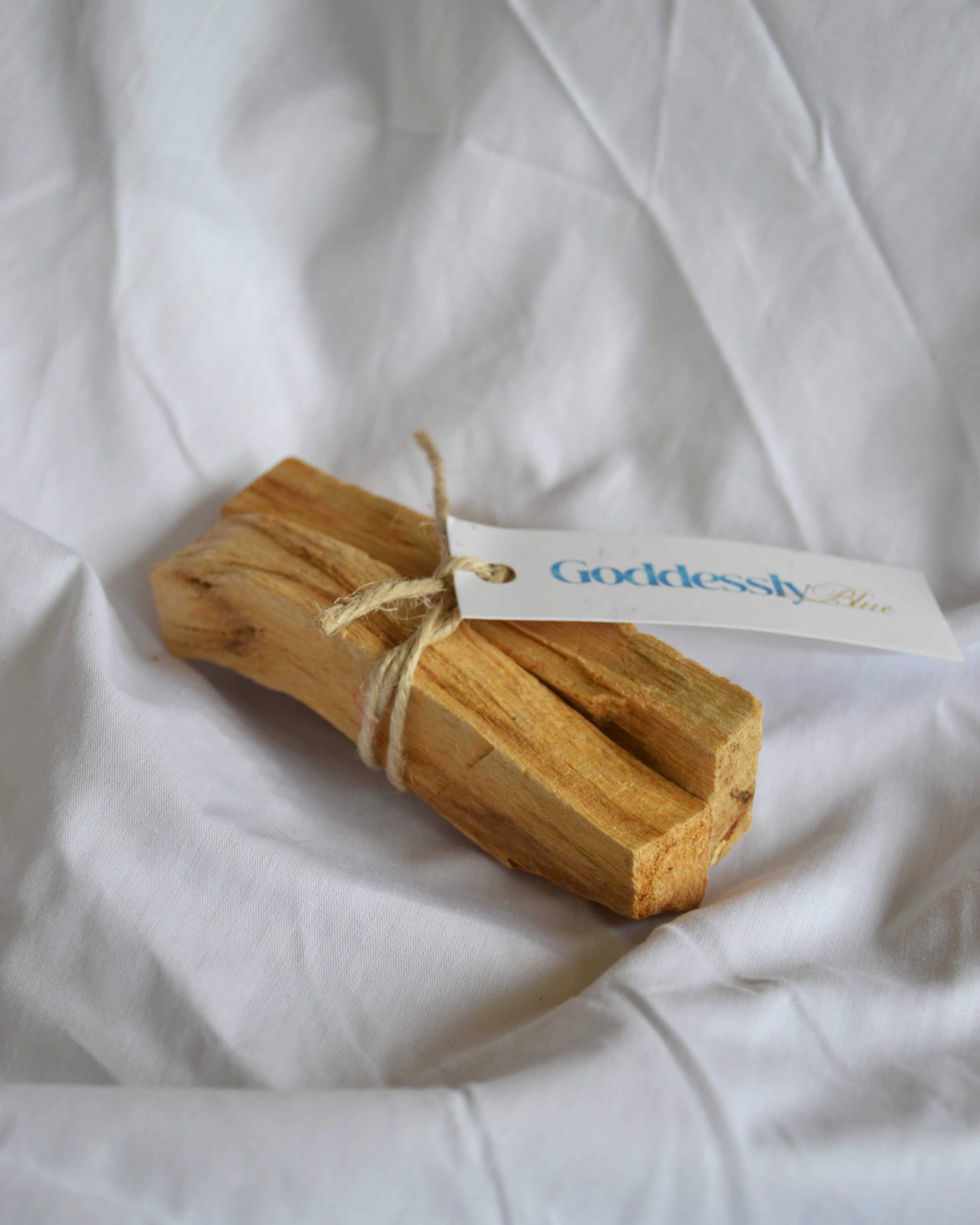 Palo Santo Bundle