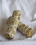 Small White Sage Smudge Stick
